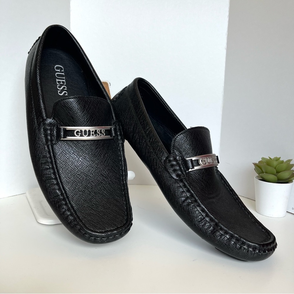 Guess Monroe-C Loafers